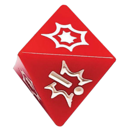 Marvel Crisis Protocol Miniatures Game Dice Pack