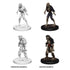 D&D Nolzurs Marvelous Unpainted Miniatures Zombies