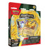 Ninetales ex & Zapdos ex Deluxe Battle Decks (Pair) POKEMON TCG