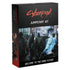 Cyberpunk Red RPG Jumpstart Kit