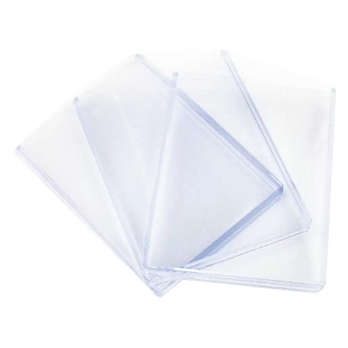 LPG Top Loaded Card Protector 3"x4" 180pt (10ct)