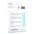 Gamegenic 100ct Inner Sleeves 64x89mm