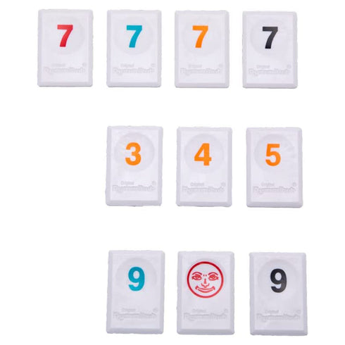 Rummikub Standard
