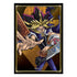 YuGiOh! - Yugi & Kaiba Quarter Century Card Sleeves