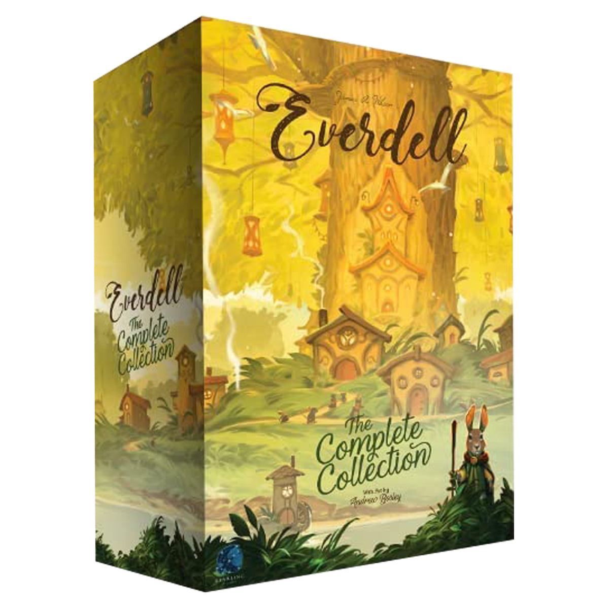 Everdell Complete Collection Gameology product