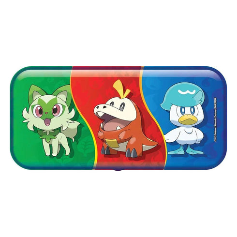 POKEMON TCG Pencil Tin