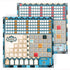 Azul Crystal Mosaic Player Boards Expansion