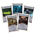 Talisman 4th Revised Edition Harbinger Expansion