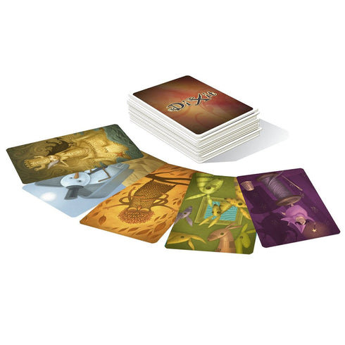 Dixit - Daydreams Expansion