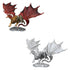 D&D Nolzurs Marvelous Unpainted Miniatures Chimera Paint Night Kit