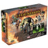 Marvel Legendary World War Hulk Deck-Building Game Expansion