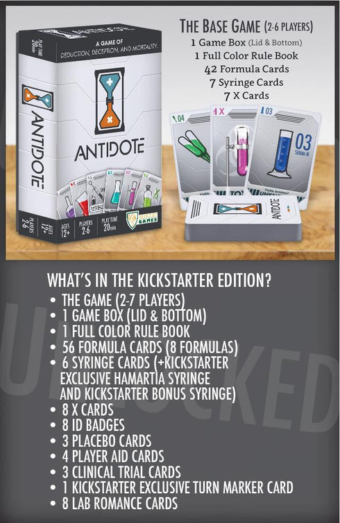 Antidote