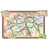 Ticket to Ride India & Switzerland Expansion