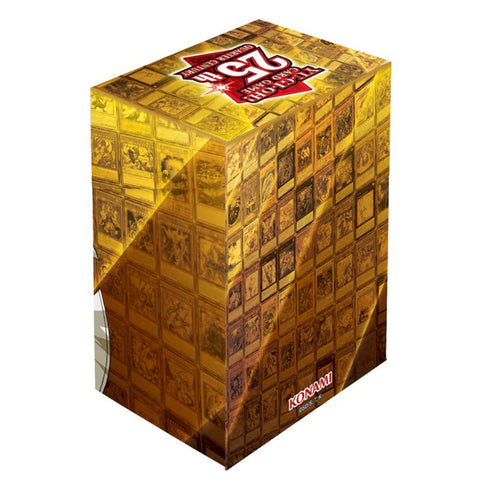 YuGiOh! - Yugi & Kaiba Quarter Century Card Case