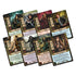 The Lord of the Rings LCG Angmar Awakened Hero Expansion