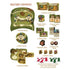 Everdell Bellfaire Expansion