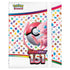 Scarlet & Violet 151 Binder Collection POKEMON TCG