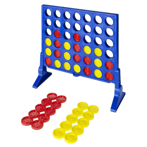 Connect 4 Board Game