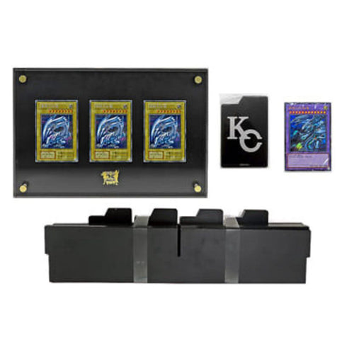 Yugioh 25th ANNIVERSARY ULTIMATE KAIBA SET Japanese
