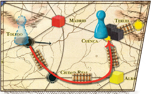 Pandemic Iberia