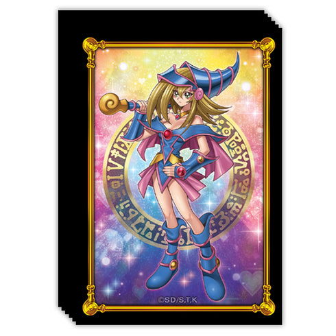 YuGiOh! Dark Magician Girl Card Sleeves