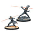 Star Wars Shatterpoint Jedi Hunters Squad Pack