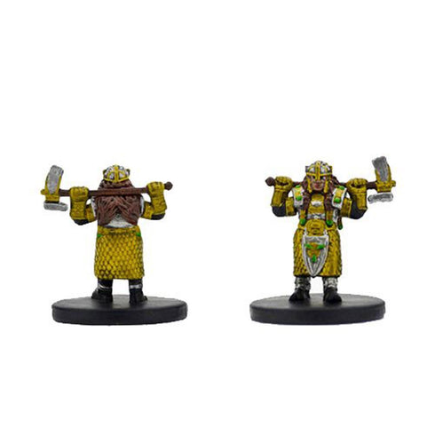 D&D Dungons & Dragons Icons of the Realms New Starter set