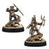 Star Wars Legion Logray & Wicket Commander Expansion