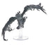 D&D Icons of the Realms Adult Blue Shadow Dragon
