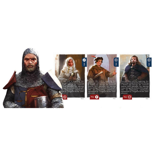 The King's Dilemma