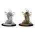 D&D Nolzurs Marvelous Unpainted Miniatures Carrion Crawler