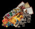 TALISMAN 4th Revised Edition THE DRAGON Expansion