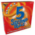 5 Second Rule