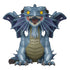Dungeons & Dragons - Bahamut 6" Pop! Vinyl