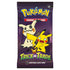 POKEMON TCG BOOster Bundle - Trick or Trade