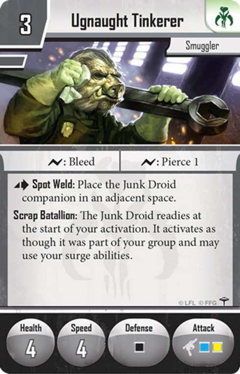Star Wars Imperial Assault The Bespin Gambit Expansion