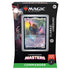 Magic Commander Masters Commander Decks (Set of 4)
