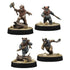 Star Wars Legion Ewok Warriors Unit Expansion