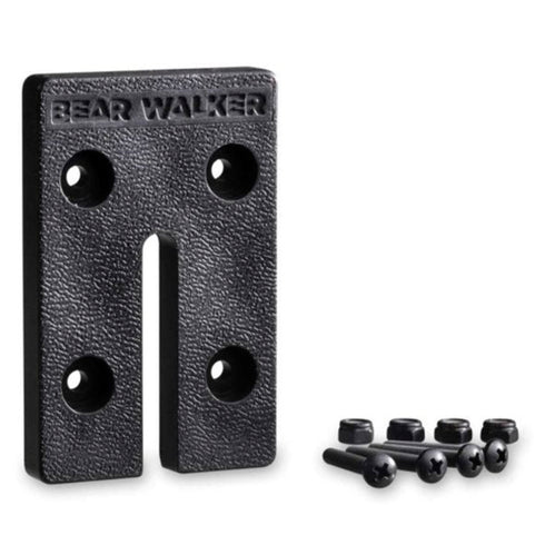 Pokemon Center × Bear Walker: Team Rocket Skateboard Deck Limited