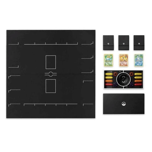 Japanese Ver. Pokemon Trading Card Game Classic Collection