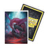 Dragon Shield 100ct Matte Art Flesh and Blood Ouvia Sleeves