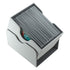 Gamegenic Sidekick 100+ Convertible White Deck Box