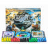 Tiny Epic Galaxies Beyond the Black Expansion