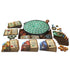 The Quacks of Quedlinburg The Herb Witches Expansion