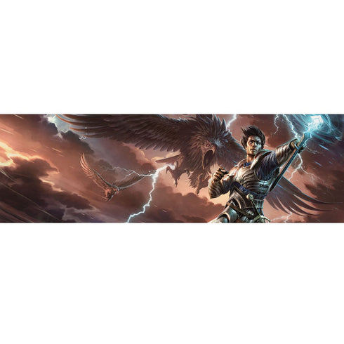 D&D Temple of Elemental Evil