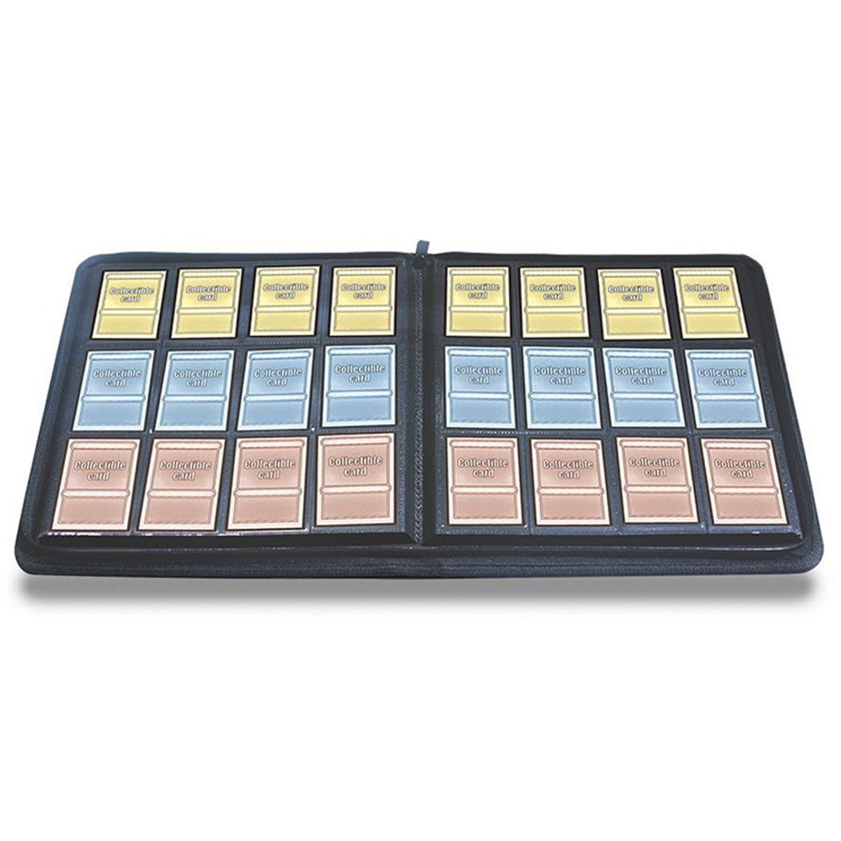 ULTRA PRO Deck Builder's Premium PRO Binder 12 Pocket Gameology product