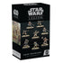 Star Wars Legion Ewok Warriors Unit Expansion