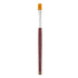 Vallejo Brushes - Flat Rectangular Toray Brush No.4