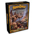 HeroQuest Kellar's Keep Expansion