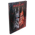 D&D Dragonlance: Shadow of the Dragon Queen Alternative Cover